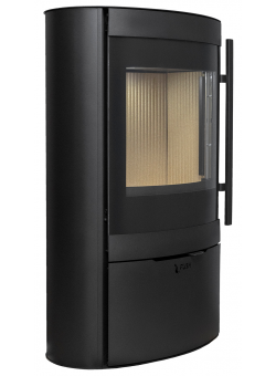 Печь-камин Мета-Бел СВИТЯЗЬ NR