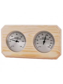 Термогигрометр Sawo 221-THP