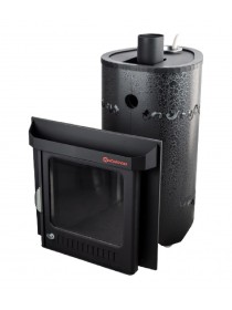 Печь для бани Ферингер Малютка в кожухе Стандарт