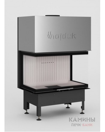 Каминная топка Hajduk Volcano 3ATh