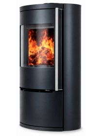 Дровяная печь-камин Ember Si9
