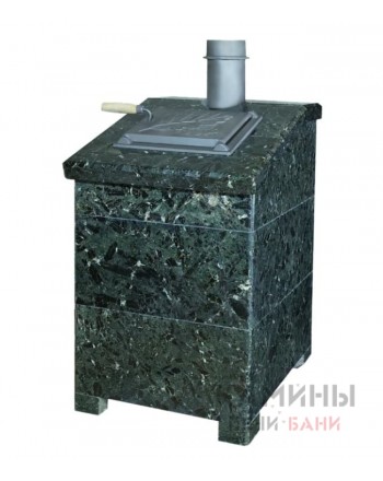 Облицовка Президент Серпентинит