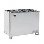 Электрические печи модели Helo SKLA Helo