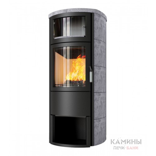 Печь-камин HARK 88 H WW GT ECOplus Печь-камин HARK 88 H WW GT ECOplus