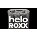Электрическая печь Helo Roxx 60 (Пульт Pure в комплекте; 6 кВт, 38 кг камней)