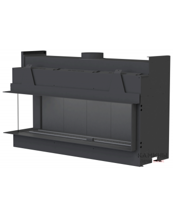 Газовый камин Eck 40/144/32