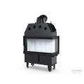Каминная топка Defro Home Intra M BP Mini