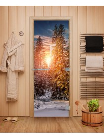 Дверь Doorwood Эталон с Фотопечатью