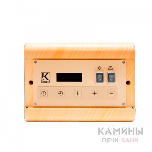 Пульт управления Karina Case C15 Wood Пульт управления Karina Case C15 Wood
