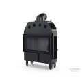 Каминная топка Defro Home Intra M Mini Каминная топка Defro Home Intra M Mini