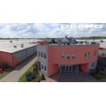 Печь-камин DEFRO HOME SOLUM LOG Печь-камин DEFRO HOME SOLUM LOG