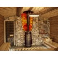Печь для бани Grill'D Cometa 180 Vega Window Печь для бани Grill'D Cometa 180 Vega Window