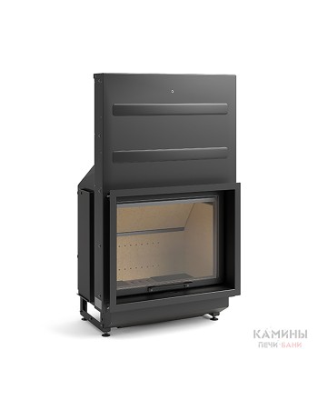 Каминная топка LL Calor LL-2060V2