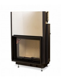 Каминная топка Fenix 1E ТКТ 10.0-04