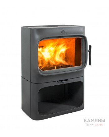 Чугунный камин Jotul F 305 R B BP