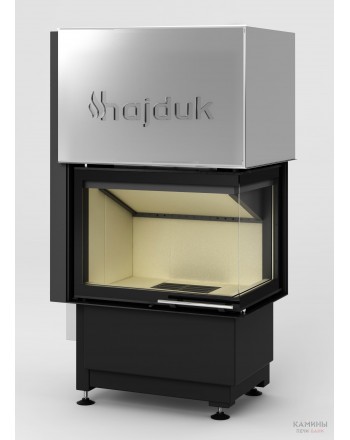 Каминная топка Hajduk Smart 2PXLTh