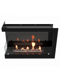 Биокамин Firelight BFP-P700LC left corner