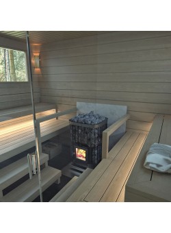 Печь KASTOR SAGA 22