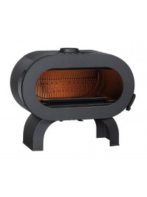 Чугунная печь Invicta Fifty антрацит