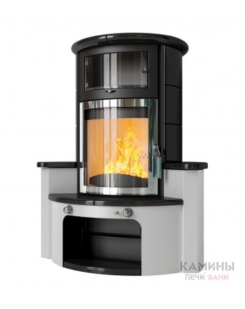 Печь-камин HARK 63 GT ECOplus