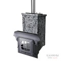 Печь для бани Калита Экстрим РК Печь для бани Калита Экстрим РК
