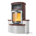 Печь-камин HARK 44-5.34 GT ECOplus
