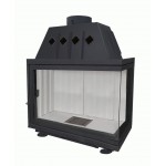 Каминные топки Альфа Экокамин Экокамин