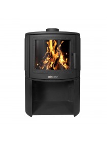 Печь-камин EVEREST S9M