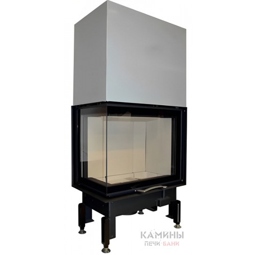 Каминная топка Austroflamm 63x40x51 S 2.0 Left Каминная топка Austroflamm 63x40x51 S 2.0 Left