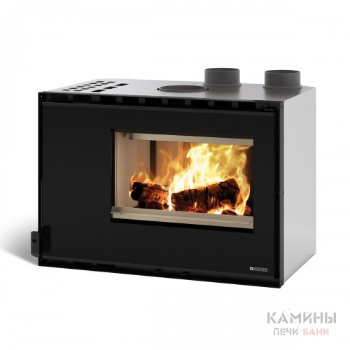 Каминная топка La Nordica Inserto 80 High Pressure Каминная топка La Nordica Inserto 80 High Pressure