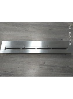Прямоугольный контейнер ZeFire 800 с крышкой внутри (ZeFire)