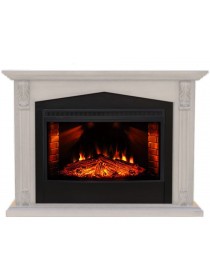 Каминокомплект PRAGA с FIRESPACE 33W S IR