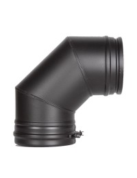 Отвод 90° Schiedel Permeter 50