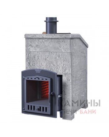 Комплект GFS Гефест ЗК 25(П)2 Президент 1020/60 Талькомагнезит