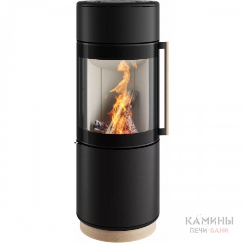 Печь-камин Spartherm Passo XS style