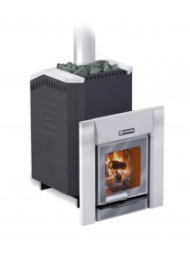 Печь ERMAK 12 Премиум