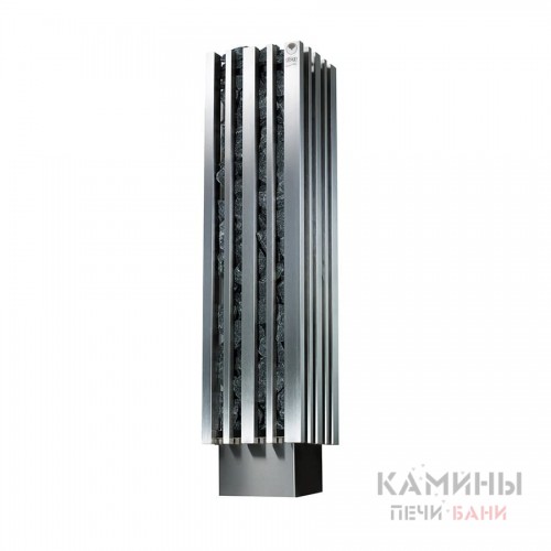 Электрическая печь IKI Monolith 15,9 кВт (220 кг камней)