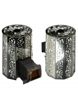 Печь Grill'D Violet Long 