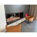 Автоматический биокамин Chalet с объёмным горением пламени 950 (SappFire) Автоматический биокамин Chalet с объёмным горением пламени 950 (SappFire)