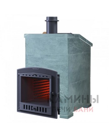 Комплект Гром 30(П)2 Президент 1000/40/50 Талькохлорит