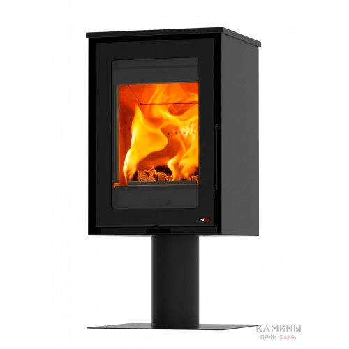 Печь-камин Solzaima Tigre (Red Pod) Печь-камин Solzaima Tigre (Red Pod)