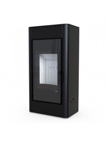 Печь-камин DEFRO HOME SOLUM