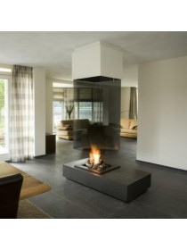 Подвесной камин CV046 Bloch Design