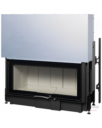 Каминная топка Austroflamm 97x45 S 2.0 