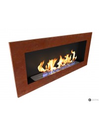 Биокамин ETUDE 1500 Loft (ESTETIC FLAME) Zefire