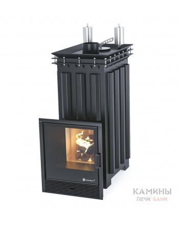 Печь ИзиСтим «ГЕЛЕНДЖИК» К