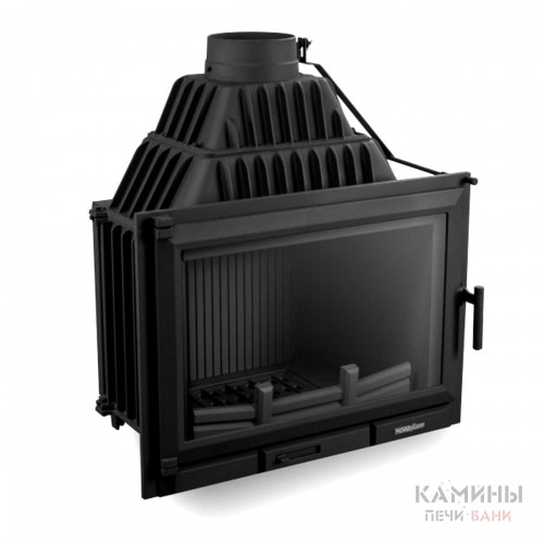 Каминная топка Nordflam Remus Каминная топка Nordflam Remus