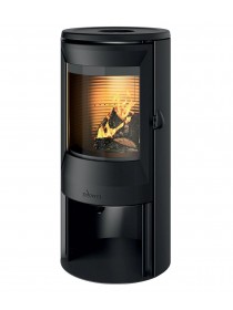 Печь-камин Invicta Steel Neosen