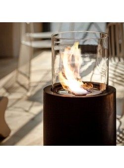 Биокамин Planika Totem Commerce