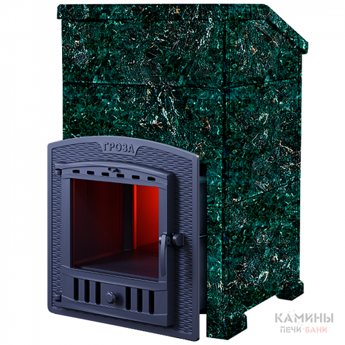 Комплект Гроза 24 (П2) Президент 930/30/40 Пироксенит Комплект Гроза 24 (П2) Президент 930/30/40 Пироксенит